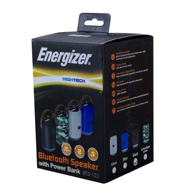 5اسپیکر انرجایزر مدل BTS103