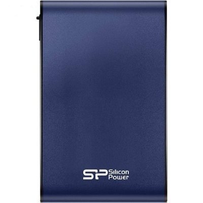 هارد دیسک اکسترنال سیلیکون پاور مدل Armor A80 ظرفیت 1 ترابایت