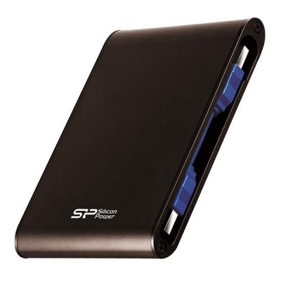 هارددیسک اکسترنال سیلیکون پاور مدل Armor A80 ظرفیت 2 ترابایت