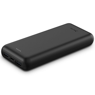 پاور بانک تی پی لینک TL-PB10000 ظرفیت 10000 میلی آمپر ساعت