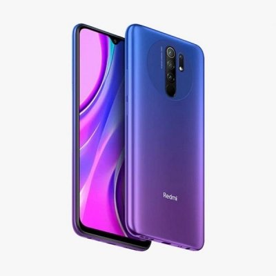 گوشی موبایل شیائومی مدل Redmi 9 دو سیم کارت ظرفیت 32/3 گیگابایت