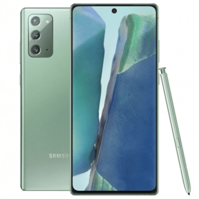 گوشی موبایل سامسونگ مدل Galaxy Note 10 256GB