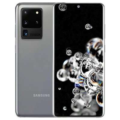 گوشی موبایل سامسونگ مدل Galaxy S20 Ultra  دو سیم کارت ظرفیت 128 گیگابایت