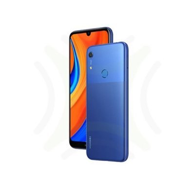 گوشی موبایل هوآوی مدل Y6s دو سیم کارت ظرفیت 64 گیگابایت