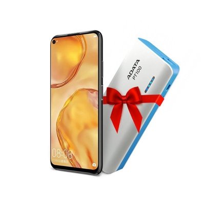 گوشی موبایل هوآوی مدل Nova 5T YAL-L21 دو سیم کارت ظرفیت 128 گیگابایت