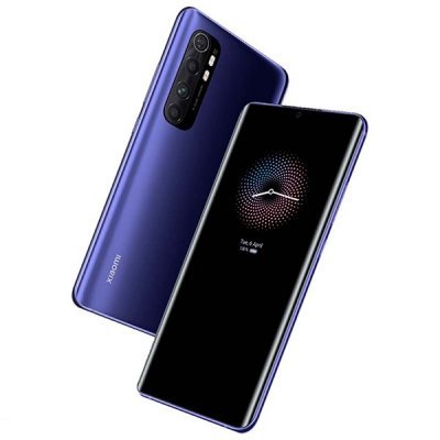 گوشی موبایل شیائومی مدل Mi Note 10 Lite دو سیم‌ کارت ظرفیت 128 گیگابایت