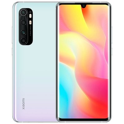 گوشی موبایل شیائومی مدل Mi Note 10 Lite دو سیم‌ کارت ظرفیت 64 گیگابایت و 6 گیگابایت رم