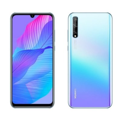 گوشی موبایل هوآوی مدل Y9s  دو سیم کارت ظرفیت 128 گیگابایت