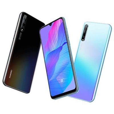 گوشی موبایل هوآوی مدل Y9s  دو سیم کارت ظرفیت 128 گیگابایت