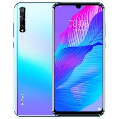 گوشی موبایل هوآوی مدل Y9s  دو سیم کارت ظرفیت 128 گیگابایت