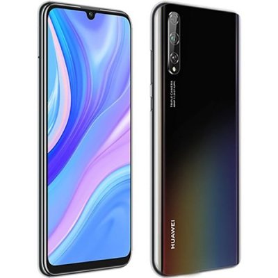 گوشی موبایل هوآوی مدل Y9s  دو سیم کارت ظرفیت 128 گیگابایت