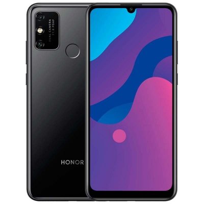 گوشی موبایل آنر مدل 9A دو سیم کارت ظرفیت 64 گیگابایت