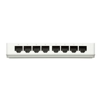 سوئیچ 5 پورت دی لینک مدل D-Link DES 1005A
