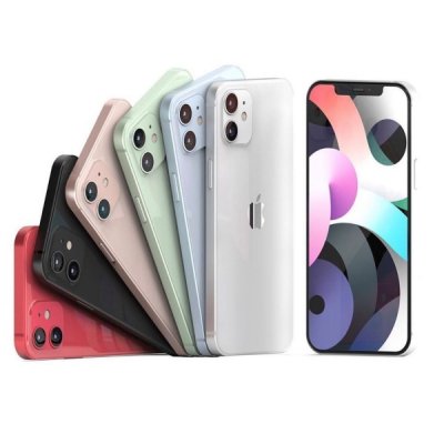 گوشی موبایل اپل مدل iPhone 12 دو سیم‌ کارت ظرفیت 128 گیگابایت