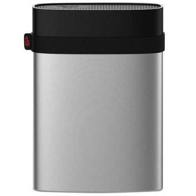 هارددیسک اکسترنال سیلیکون پاور مدل Armor A85 ظرفیت 5 ترابایت