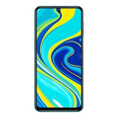 گوشی موبایل شیائومی  Redmi Note 9S Dual SIM 64GB- 4GB RAM