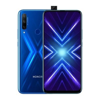 گوشی موبایل آنر مدل 9X STK-LX1 دوسیم کارت ظرفیت 128 گیگابایت