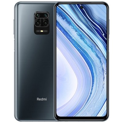 گوشی موبایل شیائومی مدل  Redmi Note 9 pro دو سیم‌ کارت ظرفیت 128 گیگابایت و 6 گیگابایت رم