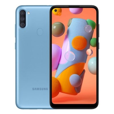 گوشی موبایل سامسونگ مدل Galaxy A11 32G - رم 2G
