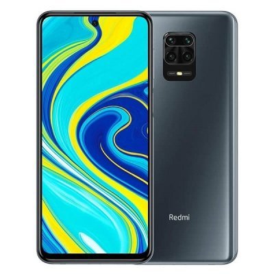 گوشی موبایل شیائومی مدل Redmi Note 9S دو سیم‌ کارت ظرفیت 128گیگابایت و 6 گیگابایت رم