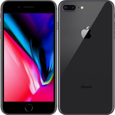 گوشی موبایل اپل مدل iPhone 8 Plus 256GB