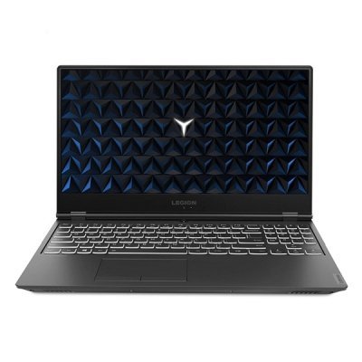 لپ تاپ لنوو مدل Legion Y540-i7 9750H/8/1+128ssd/4
