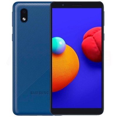 گوشی موبایل سامسونگ مدل Galaxy A01 Core SM-A013G/DS دو سیم کارت ظرفیت 16 گیگابایت رم 1 گیگابایت