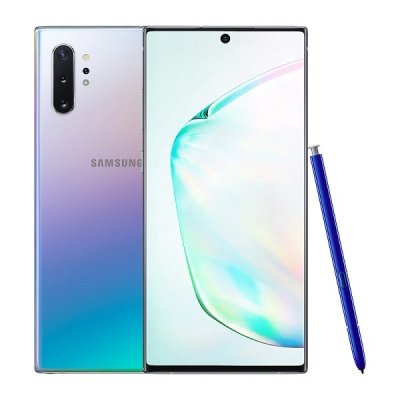 گوشی موبایل سامسونگ مدل Galaxy Note 10 128GB