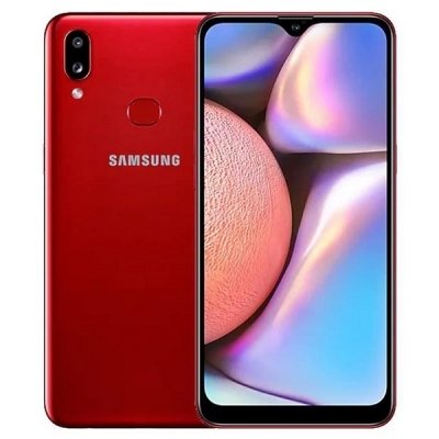 گوشی موبایل سامسونگ مدل Galaxy A10s SM-A107F/DS 32GB