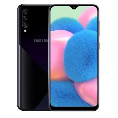 گوشی موبایل سامسونگ مدل Galaxy A30s SM-A307FN/DS دو سیم کارت ظرفیت 128 گیگابایت