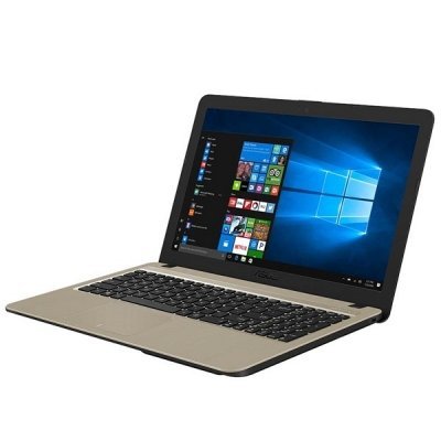 لپ تاپ ایسوس مدل X540UA i3-8130U/4/1/INTEL