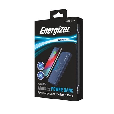 پاوربانک انرجایزر مدل UE10046 10000mAh