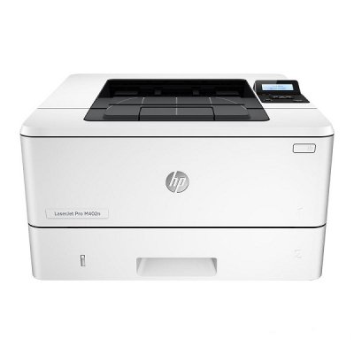 پرینتر لیزری تک کاره اچ پی مدل LaserJet Pro M402N