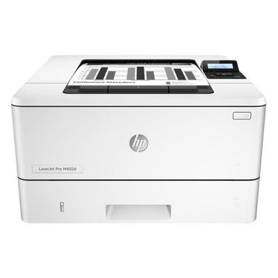 پرینتر لیزری تک کاره اچ پی مدل LaserJet Pro M402d