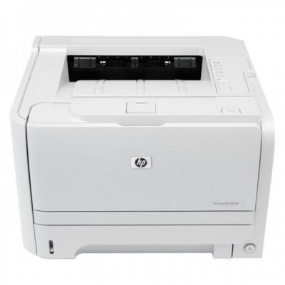 پرینتر تک کاره لیزری اچ پی مدل LaserJet P2035
