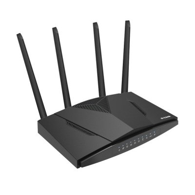 روتر بی سیم LTE دی-لینک مدل DWR-M921