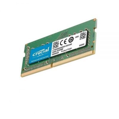 حافظه رم لپ تاپ کروشیال مدل 4GB DDR4 2666Mhz