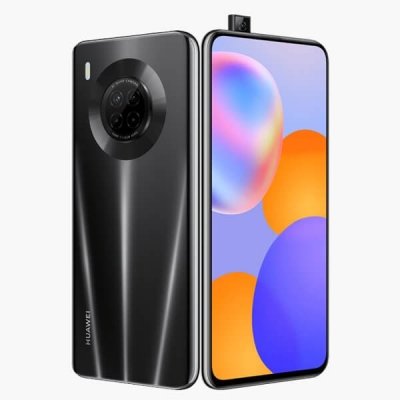 گوشی موبایل هوآوی مدل Y9a دو سیم‌ کارت ظرفیت 128 گیگابایت