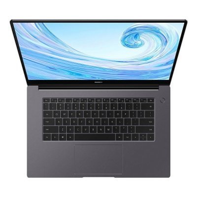لپ تاپ هوآوی مدل MateBook D15 i5/8/1/2