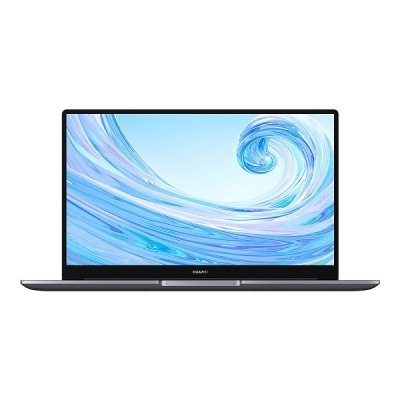 لپ تاپ هوآوی مدل MateBook D15 i5/8/1/2