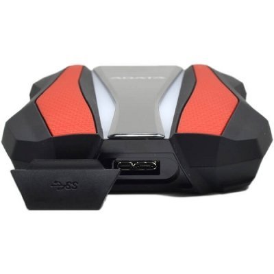 هارد دیسک اکسترنال ای دیتا HD770G ظرفیت 1 ترابایت