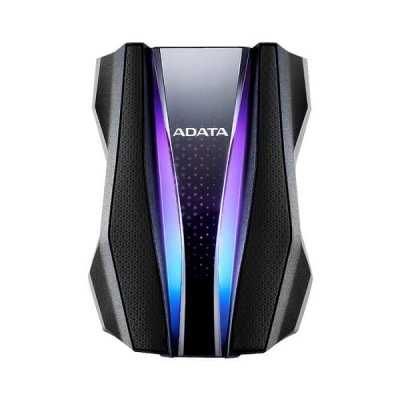 هارد دیسک اکسترنال ای دیتا مدل HD770G ظرفیت 2 ترابایت