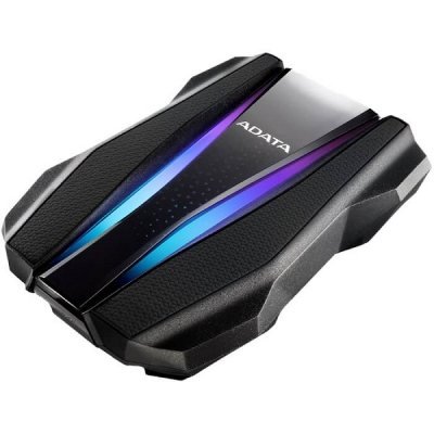 هارد دیسک اکسترنال ای دیتا HD770G ظرفیت 1 ترابایت