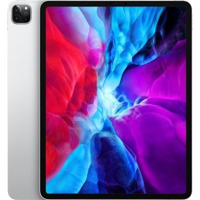 آیپد پرو اپل مدل iPad Pro 5th 2021 Cellular ظرفیت 256 گیگابایت و 8 گیگابایت رم