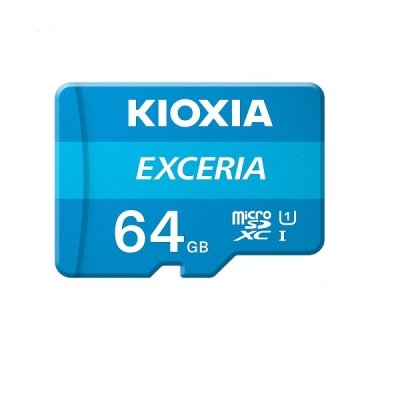 حافظه مموری 64 گیگ مدل Kioxia