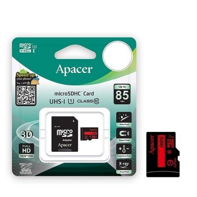 حافظه مموری 32 گیگ مدل Apacer