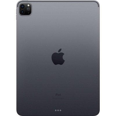 آیپد پرو مدل iPad Pro 2020 12.9 inch 4G ظرفیت 256 گیگابایت