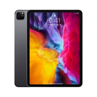 آیپد پرو مدل iPad Pro 2020 12.9 inch 4G ظرفیت 512 گیگابایت