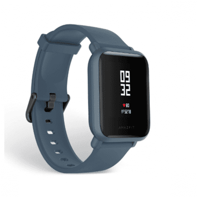 ساعت مچی هوشمند شیائومی هایلو Solar LS05 نسخه گلوبال