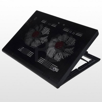 پایه و خنک کننده لپ تاپ مدل تسکو TCLP 3106 Coolpad